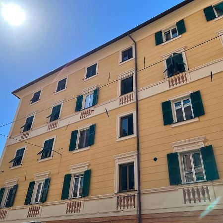 House Silvia By Holiday World Genoa Luaran gambar