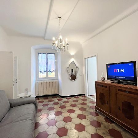 House Silvia By Holiday World Genoa Luaran gambar