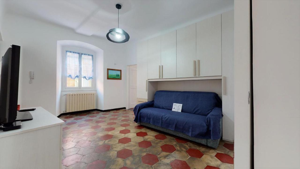 House Silvia By Holiday World Genoa Luaran gambar